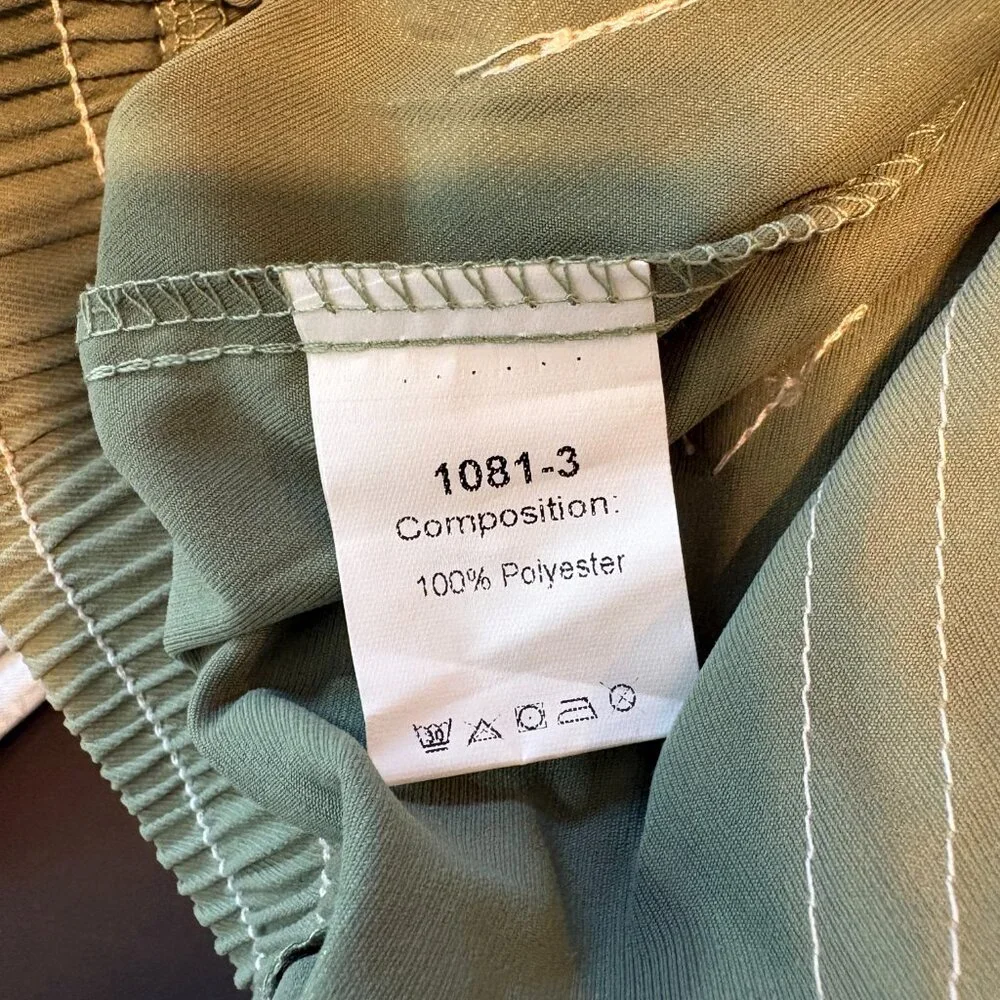 Women's Wide Leg Pants - S - Picture 6 of 13